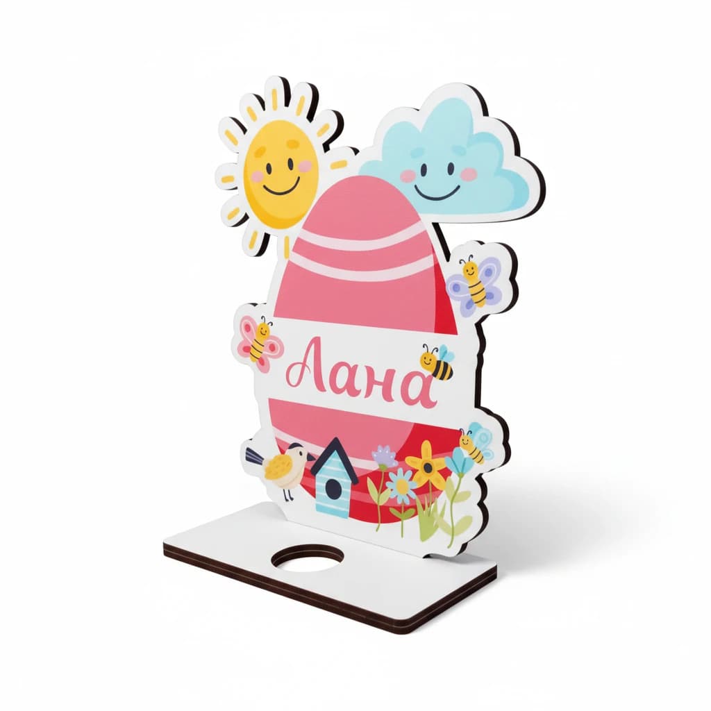 Stalak za jaje devojcica.webp